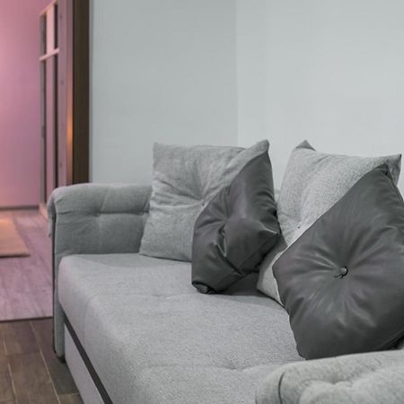Apartment Queen Sibiu Bagian luar foto