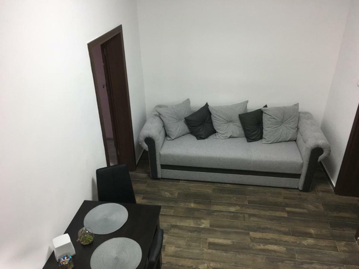 Apartment Queen Sibiu Bagian luar foto